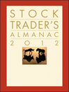 Stock Trader's Almanac 2012 (eBook): Almanac Investor Series, Book 86